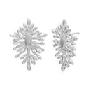 Brinco Nix Prata 925