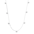 Colar Serenity Prata 925