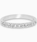 Anel Elysium Prata 925