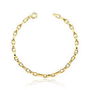 Pulseira Cartier Fina 18K