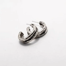 Brinco Auris Prata 925